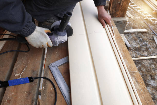 Best Engineered Wood Siding  in Oxford, AL